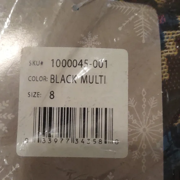 Muk LUKS Kailee Tall Boots - Picture 4 of 5